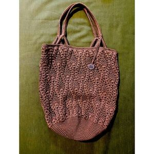 The Sak bucket purse